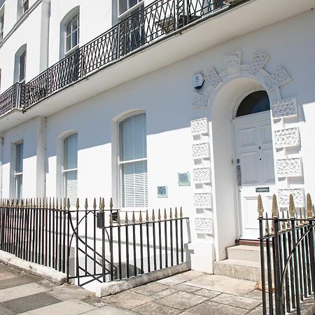 Sovereign House - Close To Harbour With Parking Torquay Exterior foto
