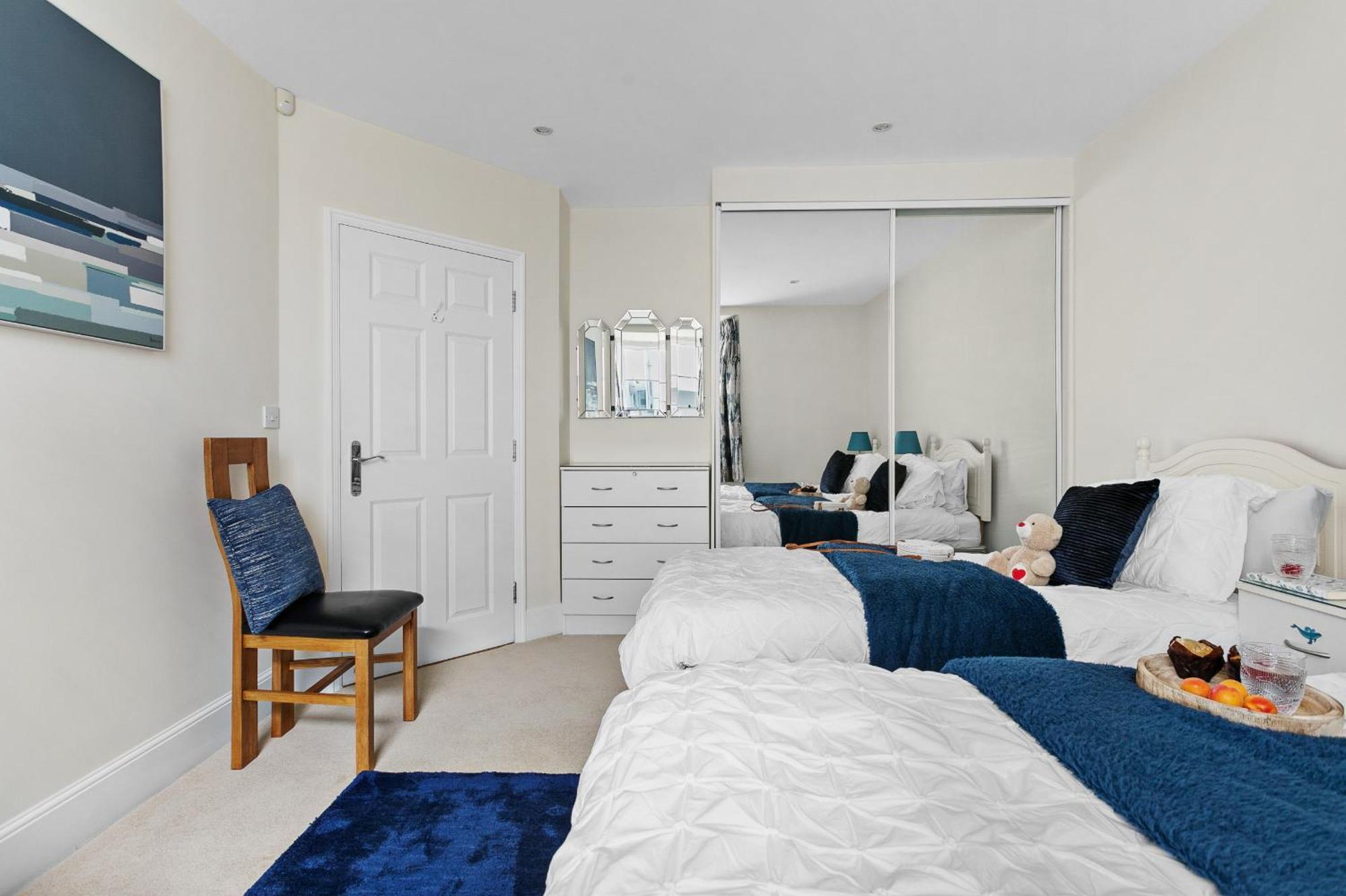 Sovereign House - Close To Harbour With Parking Torquay Exterior foto