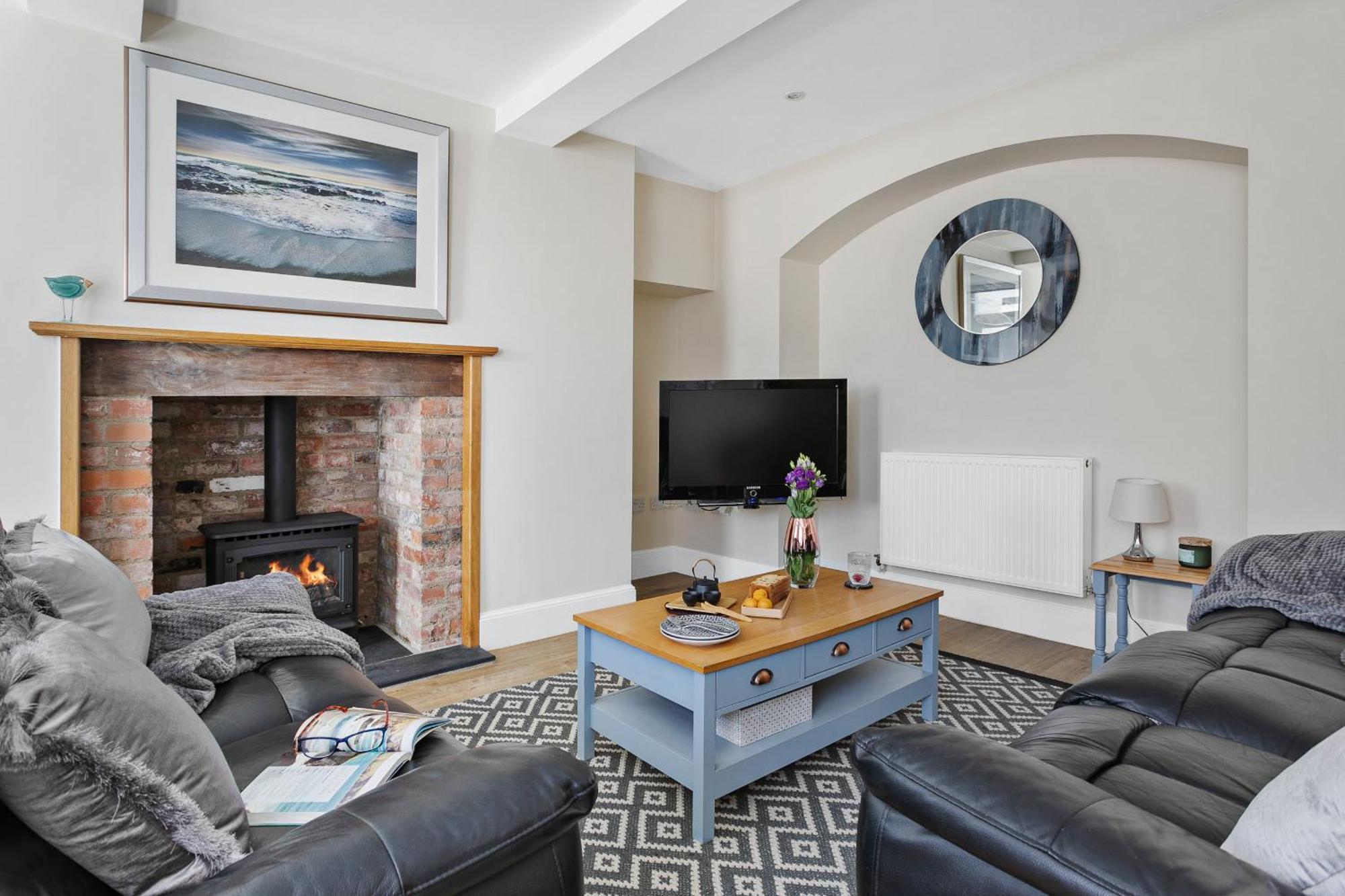 Sovereign House - Close To Harbour With Parking Torquay Exterior foto